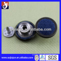 fashion fabric covered buttons